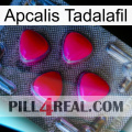 Apcalis Tadalafil 13